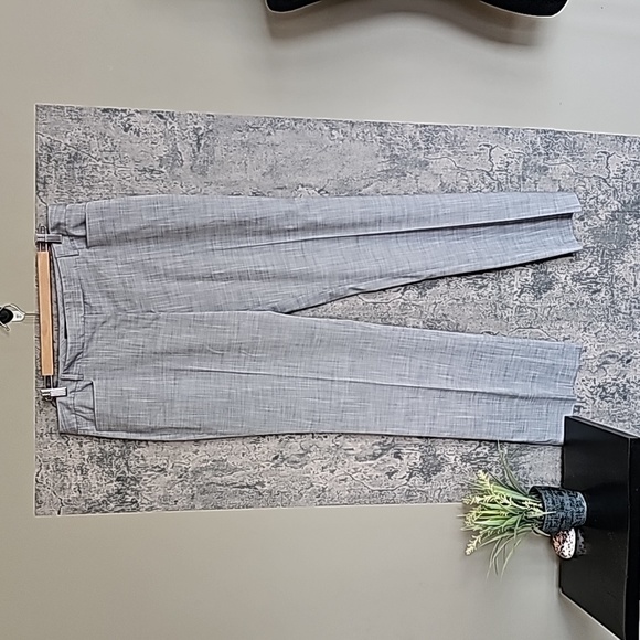 Tommy Hilfiger Wide Leg Trousers, 14 - Picture 4 of 7